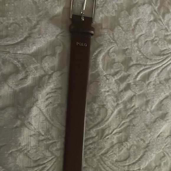 COPY - Mens Polo by Ralph Lauren belt - Picture 7 of 7